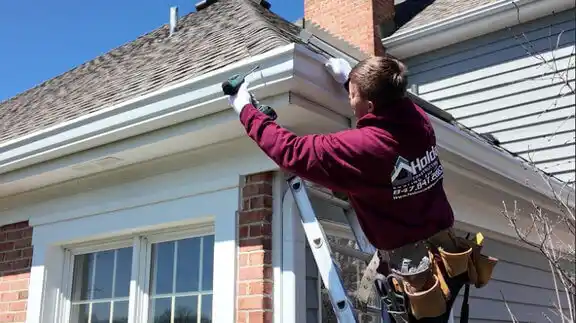 gutter services St. Martinville